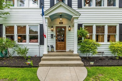 310 W Denton St, Ennis, TX 75119 - photo 6