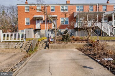 1829 Trenleigh Rd, Parkville, MD 21234 - photo 3