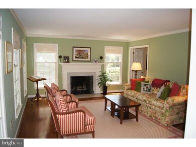 609 Aberdeen Rd, Kennett Square, PA 19348 - photo 6