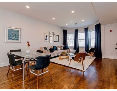 1471 Beacon St unit PH, Brookline, MA 02446 - photo 7