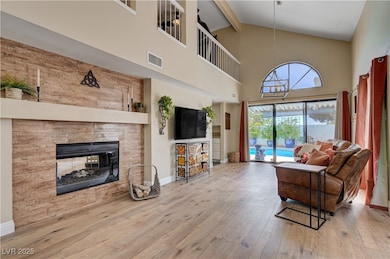 9333 Dry Dock Dr, Las Vegas, NV 89117 - photo 6