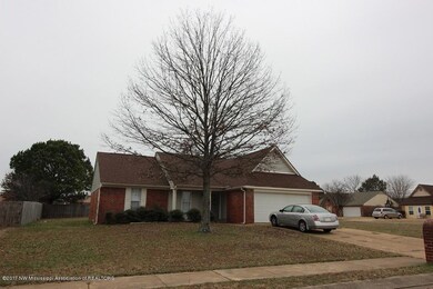 Front of the home - Copy