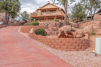 510 E Jura Cir, Payson, AZ 85541 - photo 7