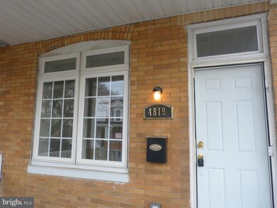 4819 Palmer Ave, Baltimore, MD 21215 - photo 5