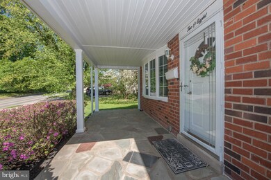 208 Michigan Ave, Swarthmore, PA 19081 - photo 3