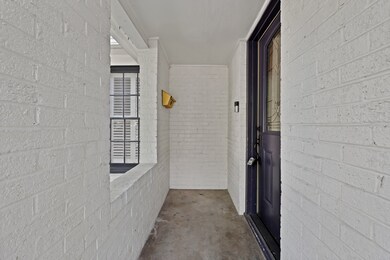 3414 Westcliff Rd S, Fort Worth, TX 76109 - photo 7