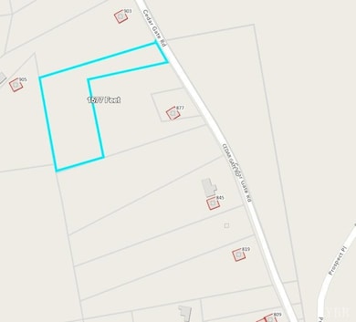 893 Cedar Gate Rd, Monroe, VA 24574 - photo 7