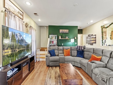 924 Fred Ash Rd, Dahlonega, GA 30533 - photo 6