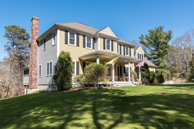 28 Bray Farm Rd N, Yarmouth Port, MA 02675 - photo 5