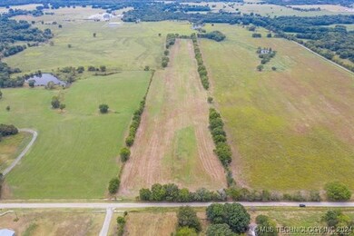 2206 Harreld Rd, Beggs, OK 74421 - photo 2