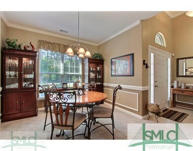 Dining Room. Formal dining room