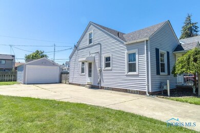 2854 N 109th St, Toledo, OH 43611 - photo 2