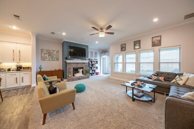 9402 Caprock Ct, Odessa, TX 79765 - photo 5