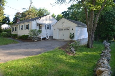 162 High St, Holliston, MA 01746 - photo 2