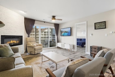 Parkview Bay Condominiums unit 332, Osage Beach, MO 65065 - photo 4