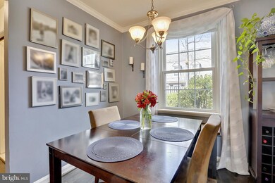 3537 S Stafford St unit A1, Arlington, VA 22206 - photo 5