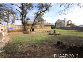 804 Karen St, Copperas Cove, TX 76522 - photo 4