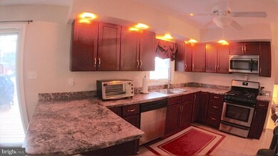 508 Spruce Ave, Lindenwold, NJ 08021 - photo 2