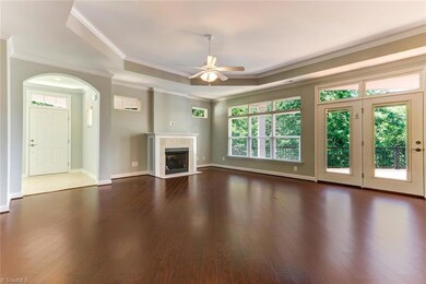 1246 Olde Towne Pkwy, Asheboro, NC 27205 - photo 4