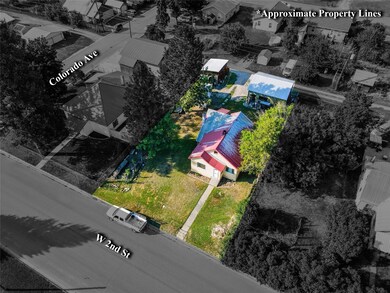 516 W 2nd St, Libby, MT 59923 - photo 3