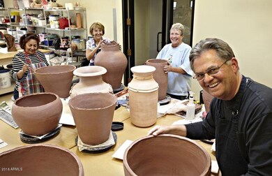 CRAFTS STUDIO