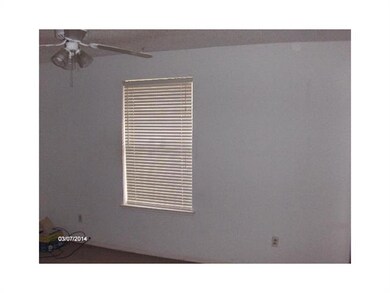 Bedroom.