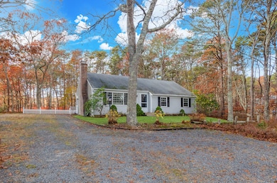 607 W Yarmouth Rd, West Yarmouth, MA 02673 - photo 2