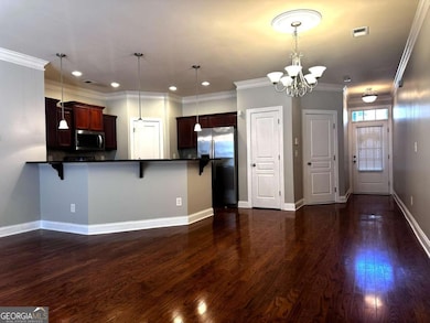 117 Townview Dr, Woodstock, GA 30189 - photo 6