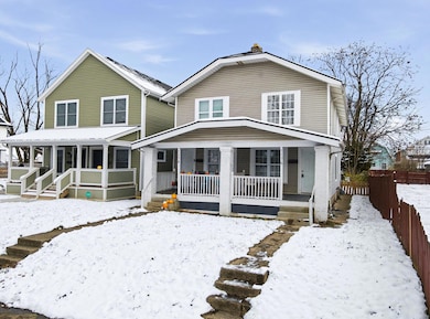 1176 S 22nd St unit 1174, Columbus, OH 43206 - photo 3