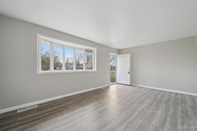 Living Room View