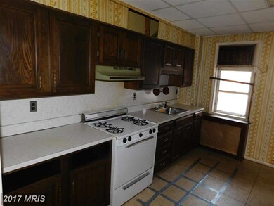 2677 Saint Benedict St, Baltimore, MD 21223 - photo 5