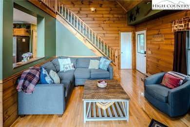 1429 Beech Mountain Pkwy, Beech Mountain, NC 28604 - photo 7