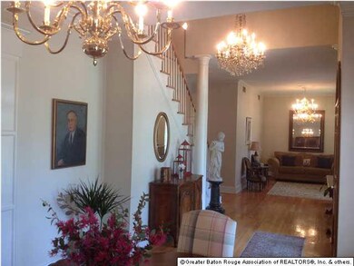 Dining Room/Parlour