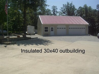 1017 Leatherstocking Trail, Mountain Home, AR 72653 - photo 2