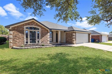 2406 Gail Dr, Copperas Cove, TX 76522 - photo 4