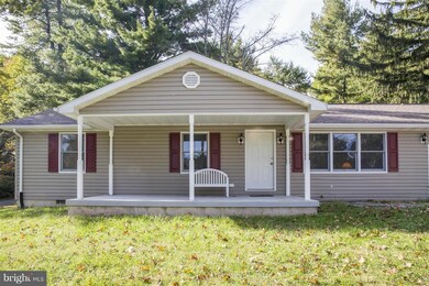 19322 Garretts Mill Rd, Knoxville, MD 21758 - photo 3