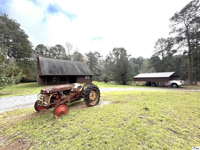 1432 Highway 795, Gibsland, LA 71028 - photo 3