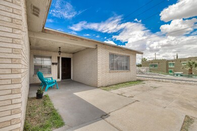 3329 Nashville Ave, El Paso, TX 79930 - photo 6
