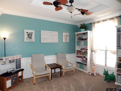 6247 6247 Pine Cone Ln, Tyler, TX 75707 - photo 3