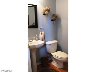 Other - Powder Room