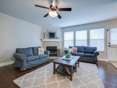 303 Fairland Dr, Wylie, TX 75098 - photo 3