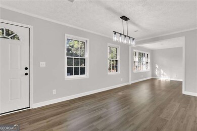 712 Copper Trace Way, Woodstock, GA 30189 - photo 4