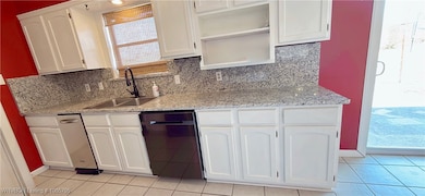 218 Baylor Cir, Fort Smith, AR 72908 - photo 5