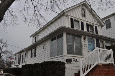 28 Prospect St, Keyport, NJ 07735 - photo 2