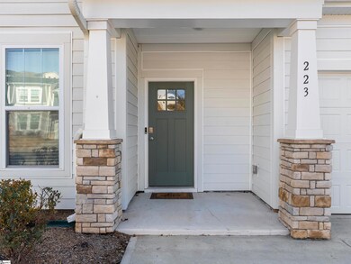 223 Grange Valley Ln, Central, SC 29630 - photo 3