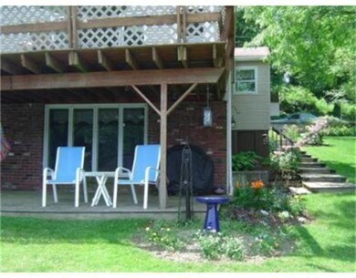 116 Glen Echo Shore Rd, Charlton, MA 01507 - photo 5
