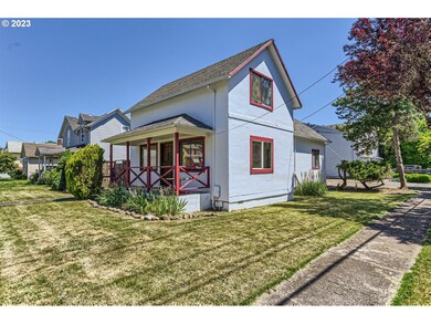 214 S Main St, Newberg, OR 97132 - photo 2