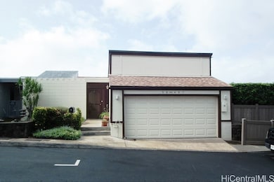 Curb View