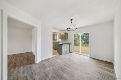 5023 S 27th West Ave, Tulsa, OK 74107 - photo 5