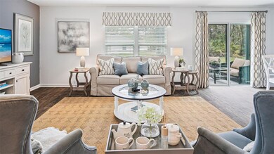 Photo of Model Home